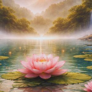 Deep Absorption Jhana State