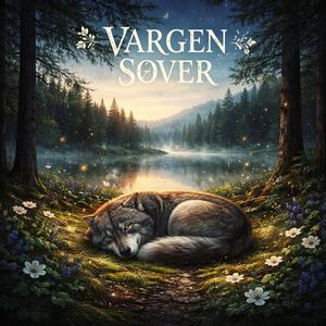 Vargen Sover