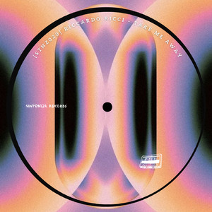 Take Me Away (Original Mix)