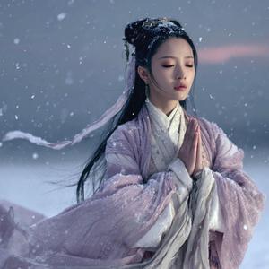 신이시여 O God, remember me.