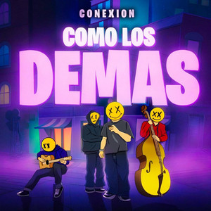 Como Los Demas