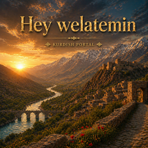 Hey welatêmin