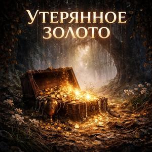 Утерянное Золото