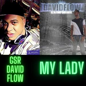 My Lady (feat. David flow)