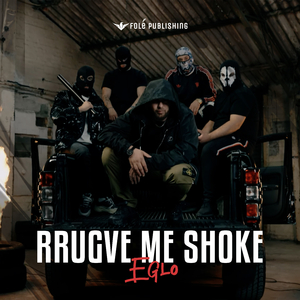 Rrugve me Shoke