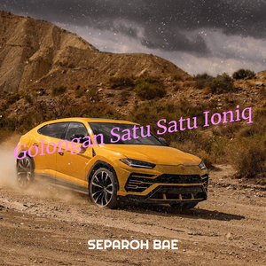 Golongan Satu Satu Ioniq