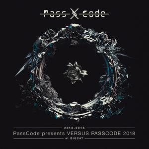 bite the bullet (PassCode presents VERSUS PASSCODE 2018 at BIGCAT)