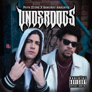 Shibuya Nightmares (feat. Inntana)