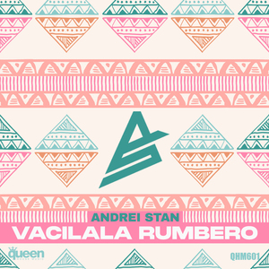 Vacilala Rumbero (Instrumental)