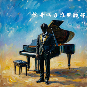 分开以后谁照顾你