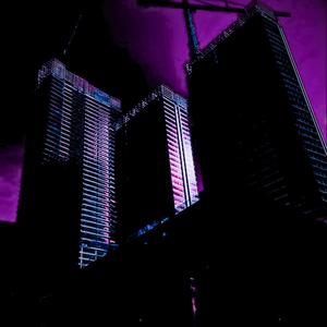 NIGHTMARE - Super Slowed (feat. DJ EGD)