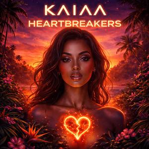 Hearthbreakers (Afro Deep House)