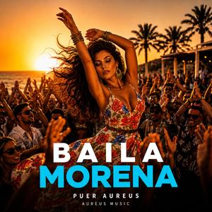 Baila Morena