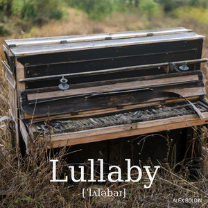Lullaby