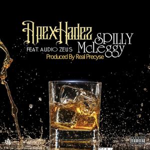 Spilly McLeggy (feat. Audio Zeus)