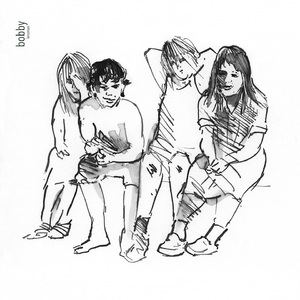 What Remains (Meursault's Theme)