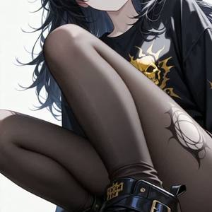 『帰ってきた！じゃないのよ！』 by tsukasa 44%