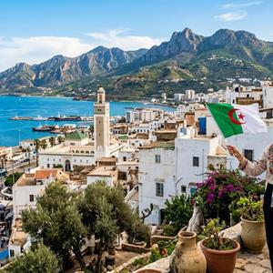 Algérie