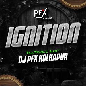 Ignition (TekTribal R3master)