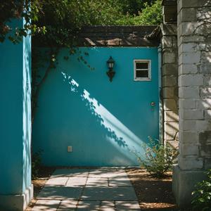 池上清晨候皇甫郎中