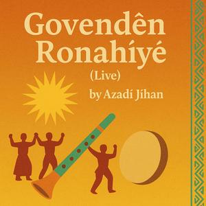 Halayê Botanê (Live)