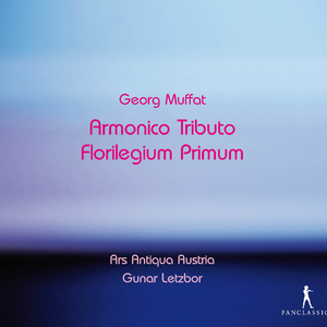 Florilegium primum: Fasciculus II, "Sperantis gaudia": II. Balet