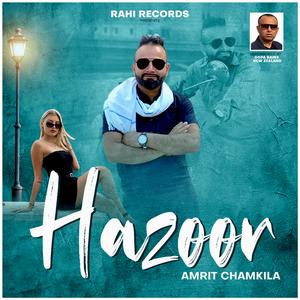 Hazoor