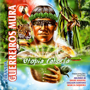 Protetores do Amazonas