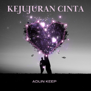 Kejujuran cinta