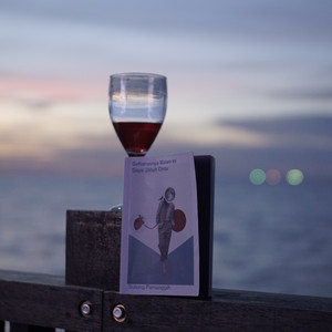 Seharusnya Malam Ini Saya Jatuh Cinta