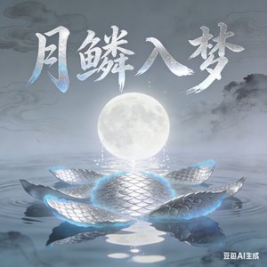 《月鳞入梦》