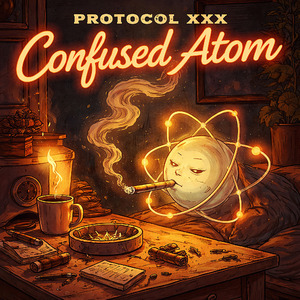 Confused Atom (Instrumental)