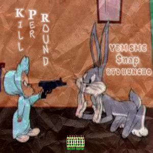 KPR (feat. $nap & BTD Huncho)