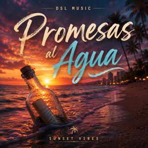 Promesas al agua