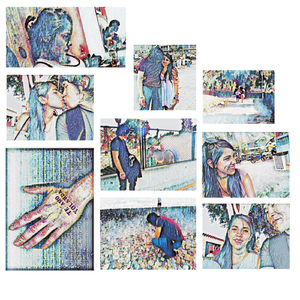 Musical Chairs (Instrumental)