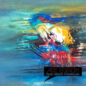 Scène (No.10 [Or 14] from Act 2 in the Ballet)