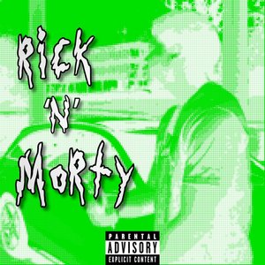 Rick 'n' Morty (Katy B)