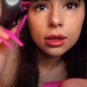 Color Test With Markers