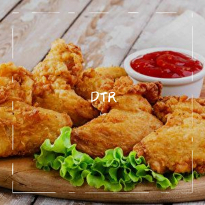 Fried Chicken (DEMO)