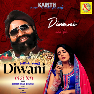 Diwani Mai Teri