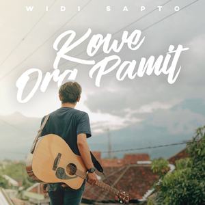 Kowe Ora Pamit