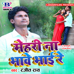 Mehari Na Bhawe Bhai Re