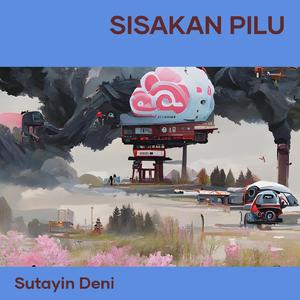 Sisakan Pilu