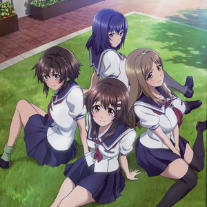 スマイルF ”うたカノ♪二年生ヴァージョン”