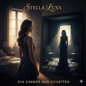 Ein Zimmer aus Schatten