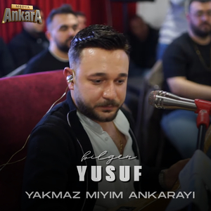 Yakmaz Mıyım Ankara'yı
