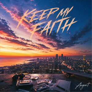 Keep My Faith