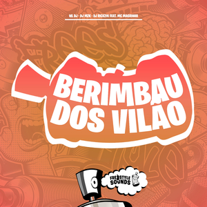 Berimbau Dos Vilão