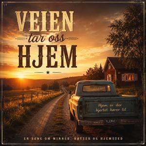 Veien tar oss hjem