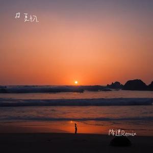 这一别山高路长 (降调版) (夏初. Remix)